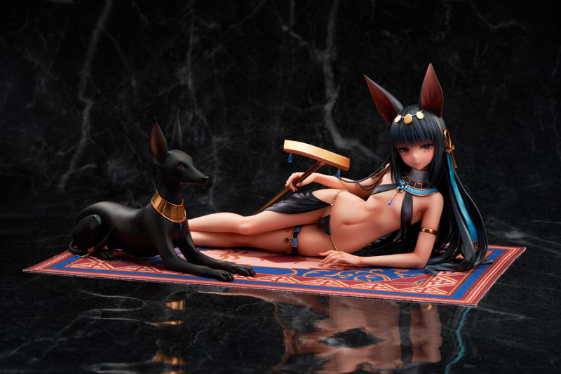 Original - Anubis no Shoukei - 1/7