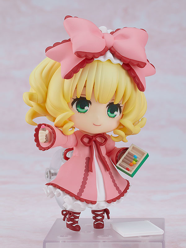 Nendoroid Hinaichigo (Rozen Maiden)