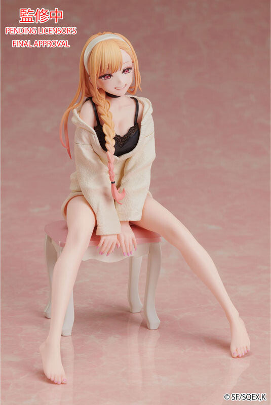 Sono Bisque Doll wa Koi o Suru - Kitagawa Marin - Room Wear Ver.