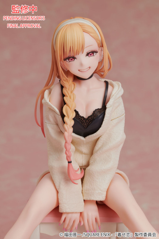 Sono Bisque Doll wa Koi o Suru - Kitagawa Marin - Room Wear Ver.