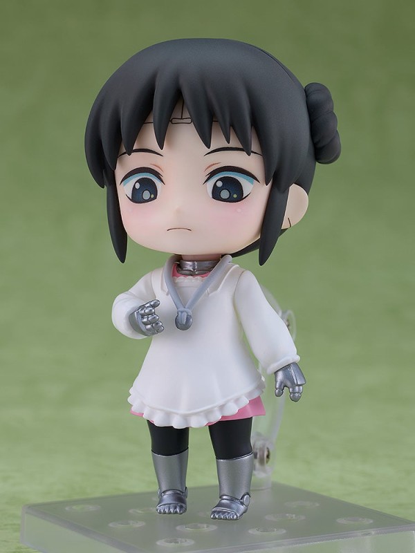 Boku no Tsuma wa Kanjou ga nai - Mimamorius-kun No. 3 - Mina - Nendoroid (#2588)