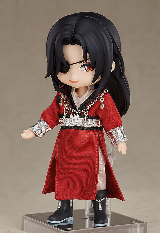 Tian Guan Ci Fu - Hua Cheng - Nendoroid Doll