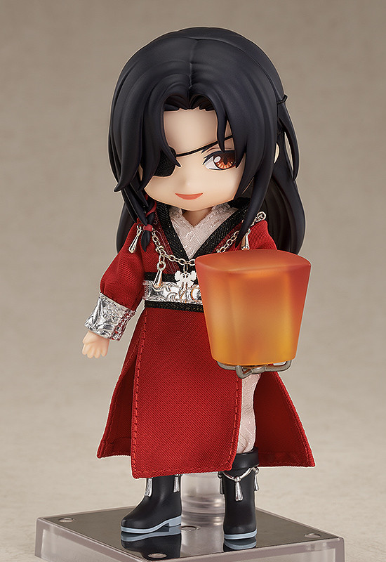 Tian Guan Ci Fu - Hua Cheng - Nendoroid Doll