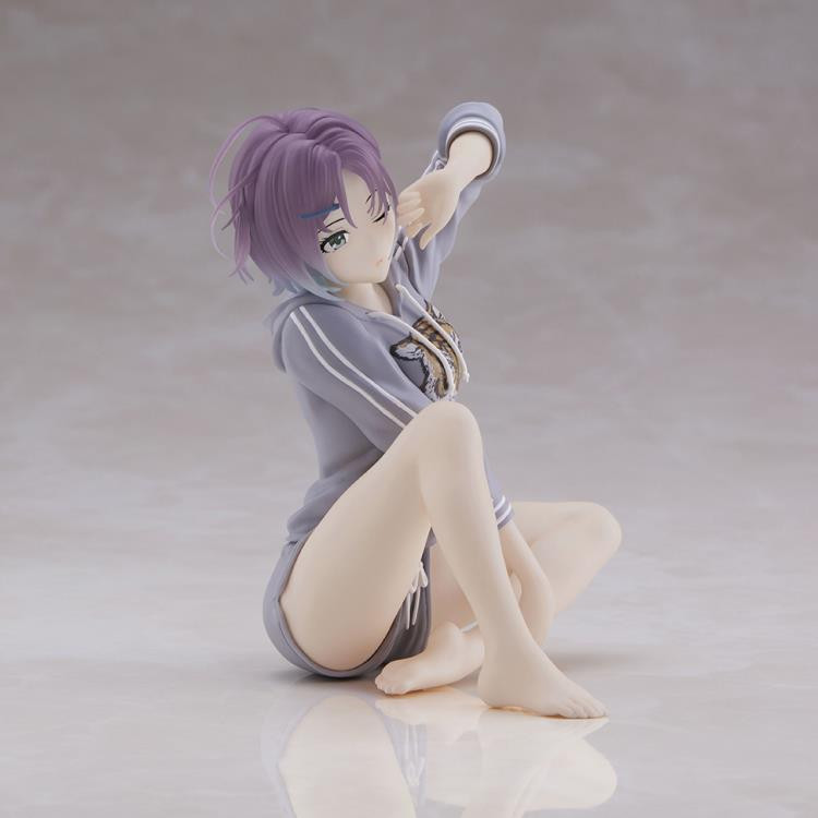 THE [email protected]: Shiny Colors - Asakura Toru - Relax Time (Bandai Spirits)