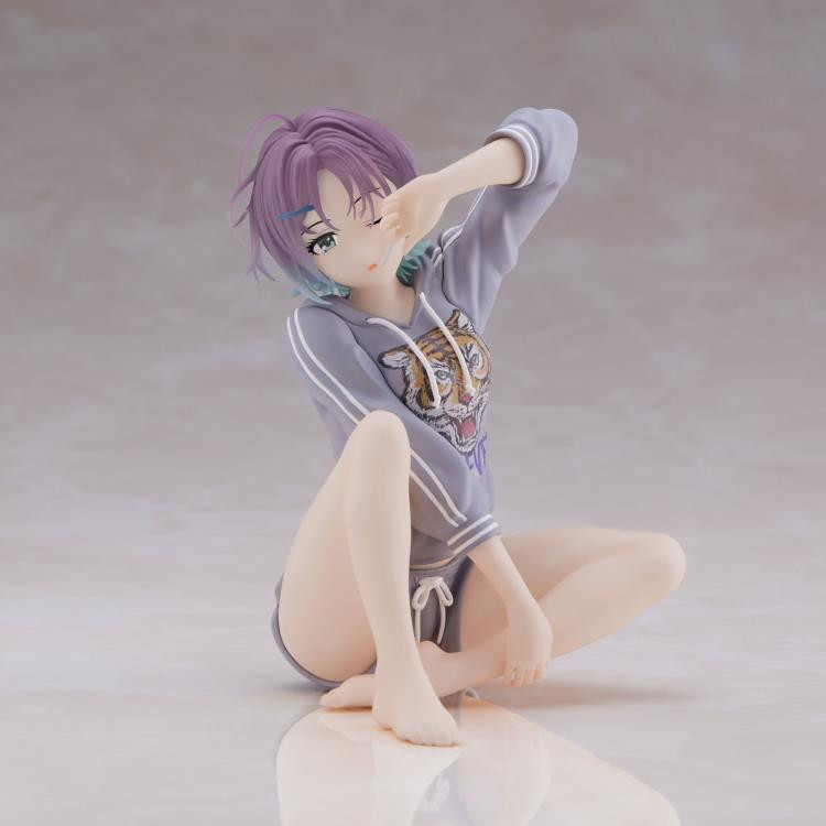 THE [email protected]: Shiny Colors - Asakura Toru - Relax Time (Bandai Spirits)