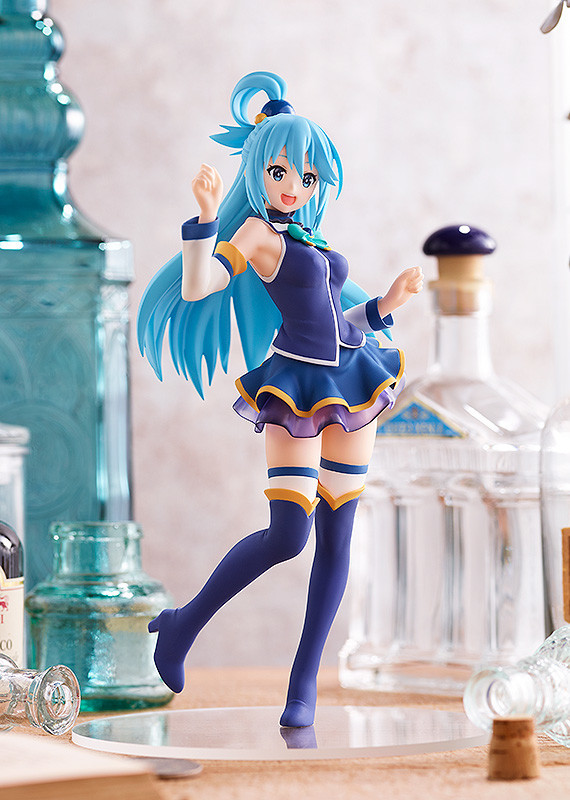 POP UP PARADE Aqua (Konosuba)