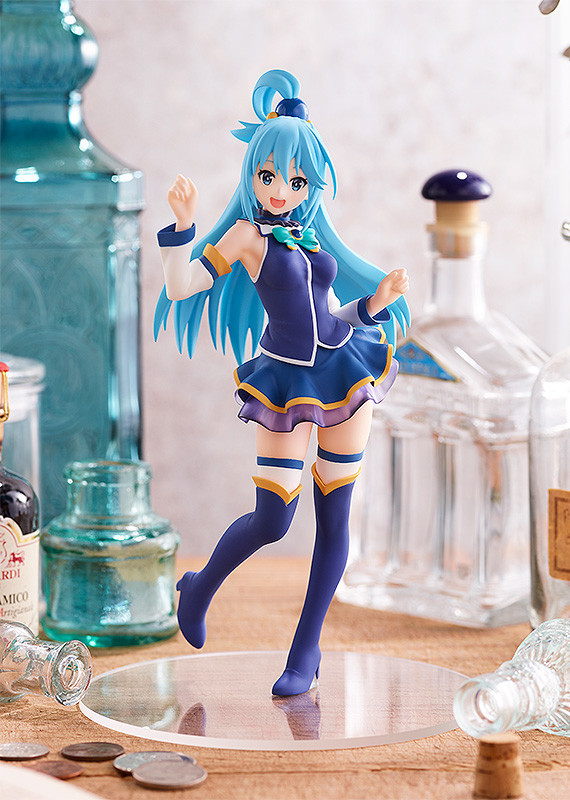 POP UP PARADE Aqua (Konosuba)