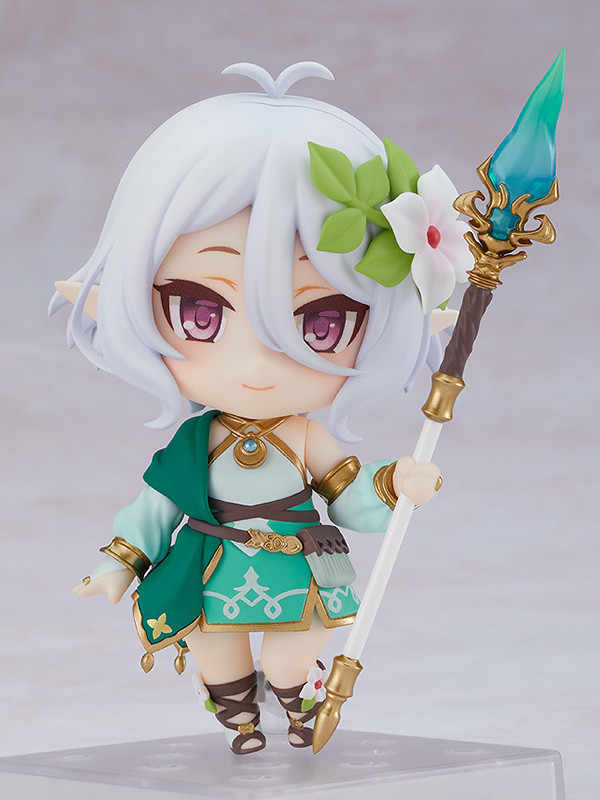 Nendoroid Kokkoro (Princess Connect! Re:Dive)