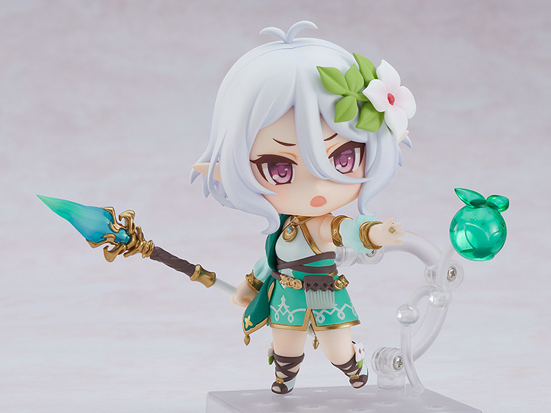 Nendoroid Kokkoro (Princess Connect! Re:Dive)