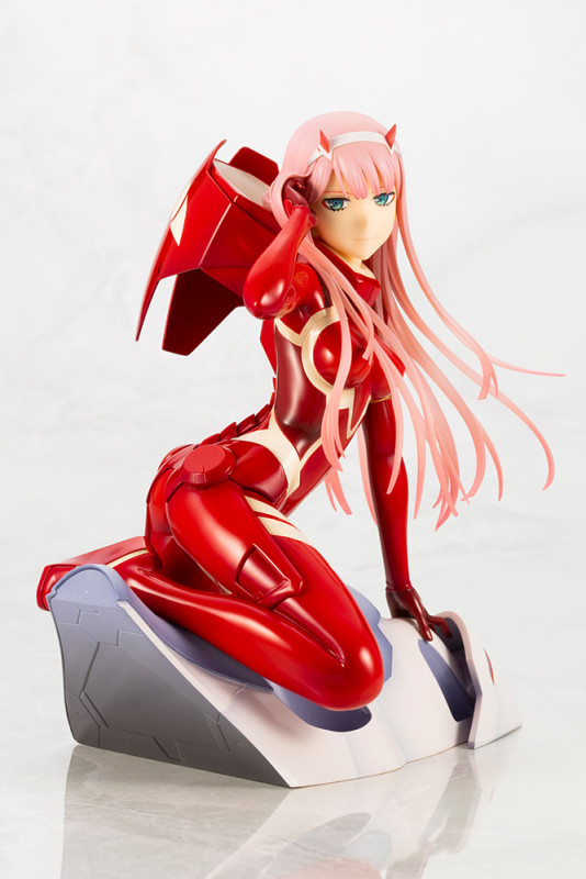 Darling in the FranXX Zero Two 1/7