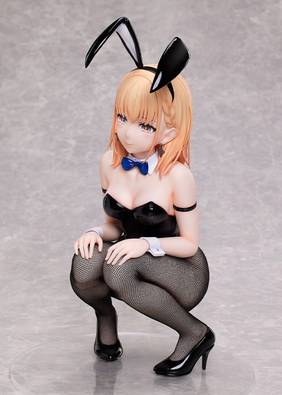 Buta no Liver wa Kanetsu Shiro - Jess - B-style - Bunny Ver. - 1/4