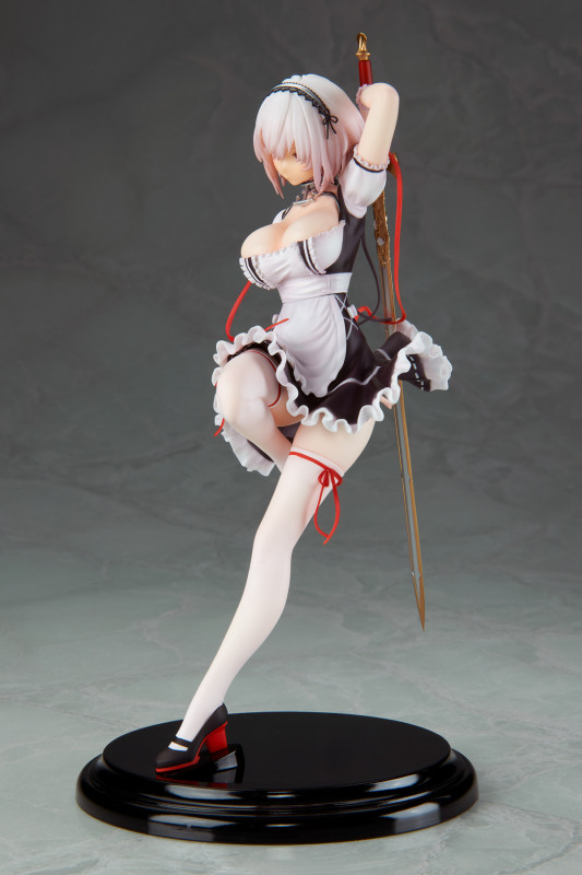 1/8 Azur Lane: Sirius Lightweight Ver.