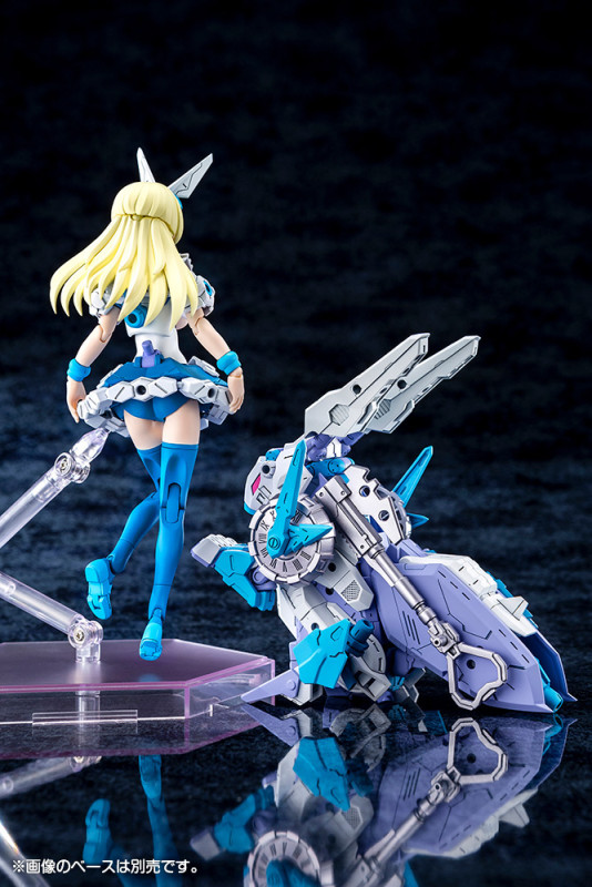 1/1 Megami Device Chaos & Pretty Alice