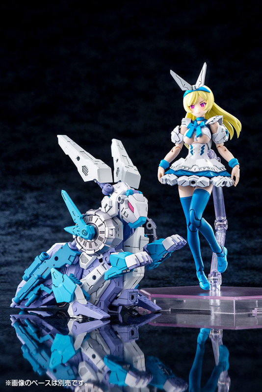 1/1 Megami Device Chaos & Pretty Alice