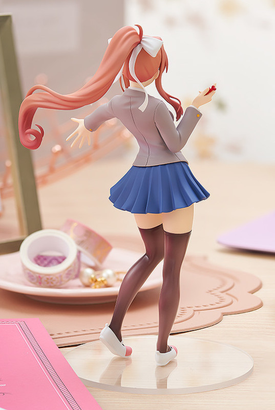 POP UP PARADE Monika (Doki Doki Literature Club!)