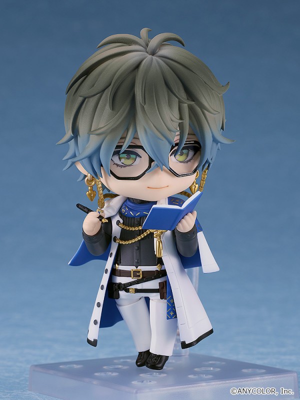 Nijisanji - Ike Eveland - Nendoroid (#2428)