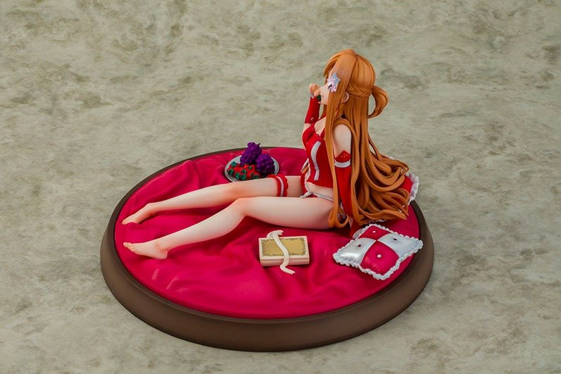 Sword Art Online Asuna KDcolle 1/7 Negligee Ver. Event Limited Color