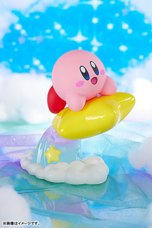 Hoshi no Kirby - Kirby - Pop Up Parade