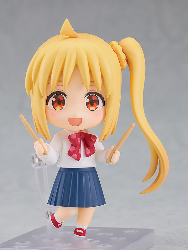 Bocchi the Rock! Ijichi Nijika Nendoroid