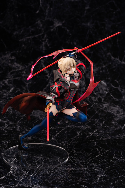 1/7 Fate / Grand Order Mysterious heroine X Alter