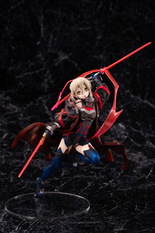 1/7 Fate / Grand Order Mysterious heroine X Alter