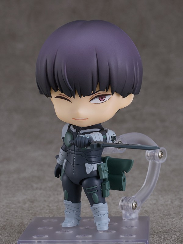 Kaijuu No. 8 - Hoshina Soushirou - Nendoroid (#2504)