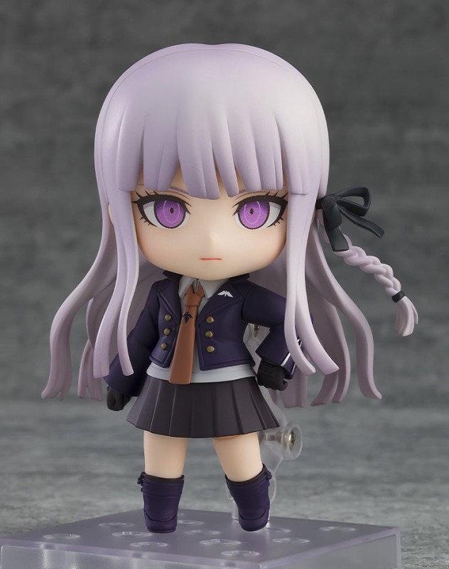 Danganronpa 1 2 Reload - Kirigiri Kyouko - Nendoroid (#2625)