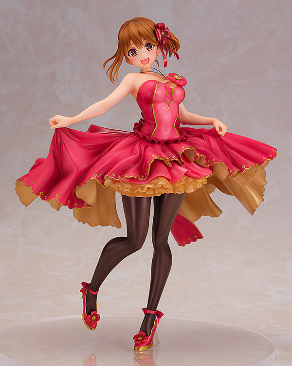 Atelier Ryza ~Tokoyami no Joou to Himitsu no Kakurega~ Reisalin Stout Dress Ver. 1/7