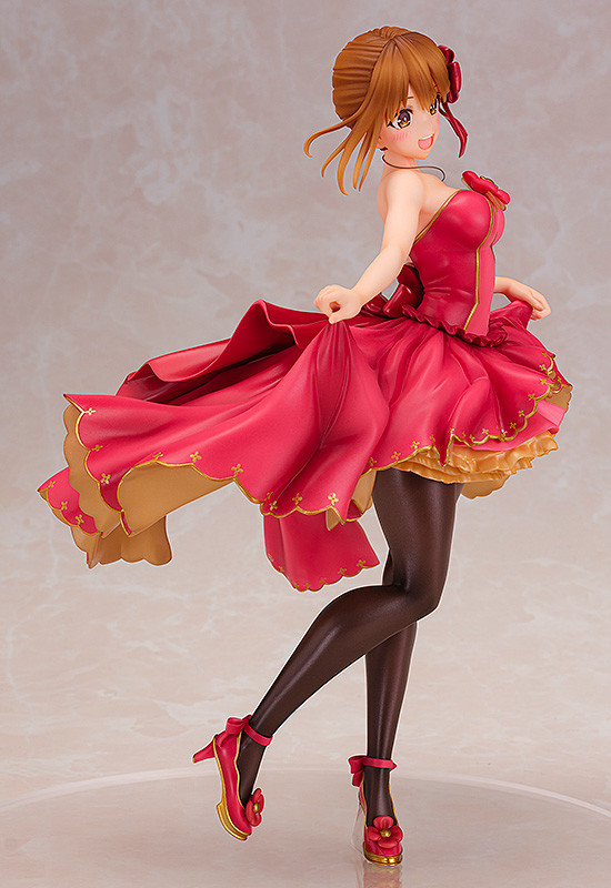 Atelier Ryza ~Tokoyami no Joou to Himitsu no Kakurega~ Reisalin Stout Dress Ver. 1/7