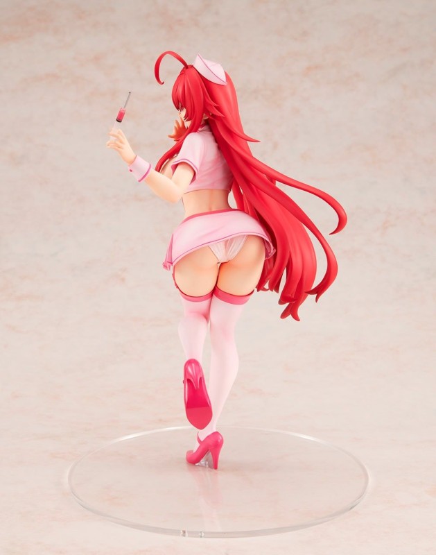 High School DxD Hero - Rias Gremory - KDcolle - Nurse ver. - 1/7