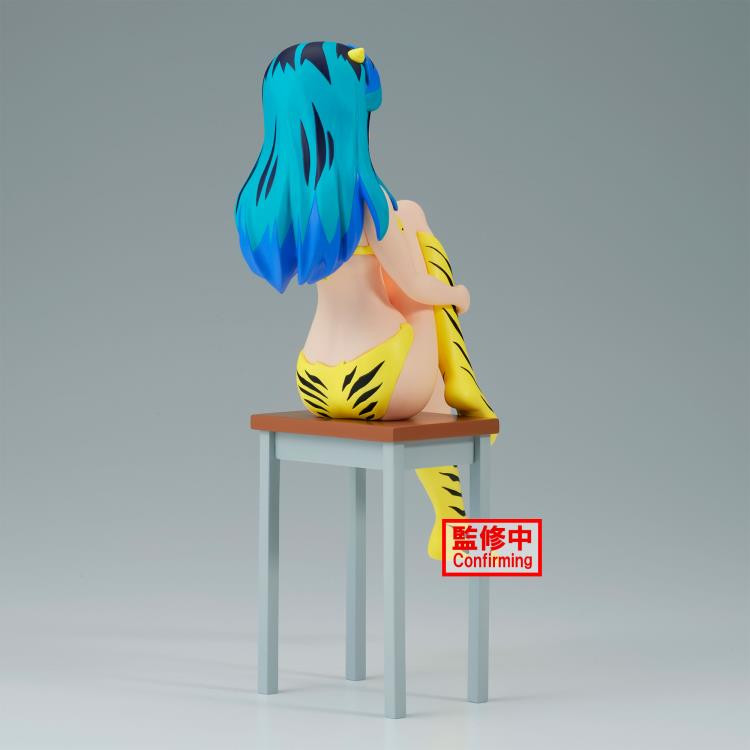 Urusei Yatsura - Lum - Relax Time (Bandai Spirits)