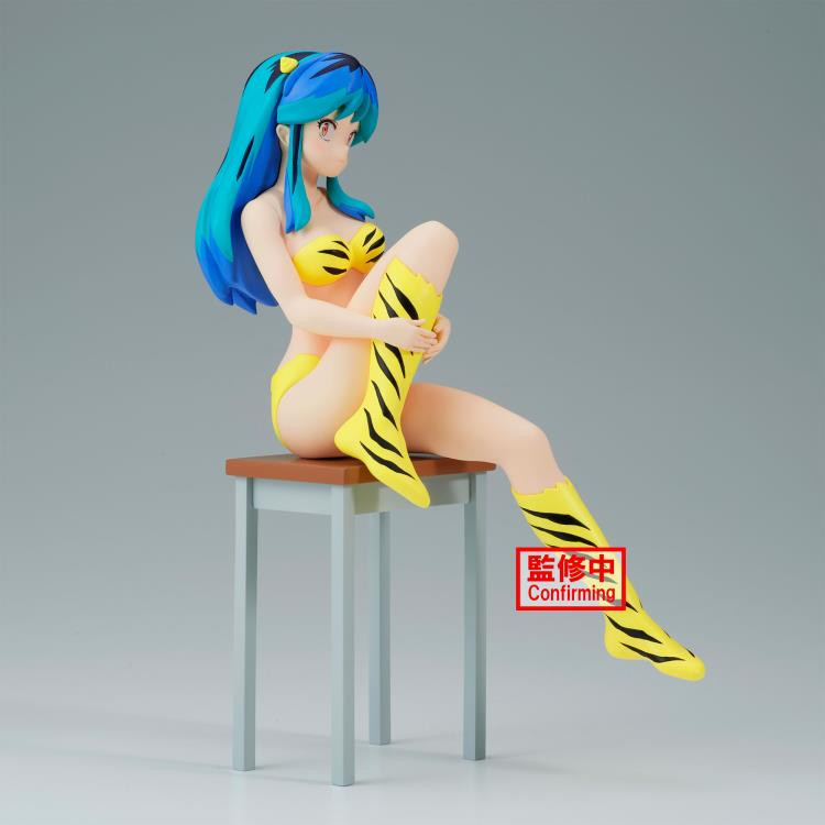 Urusei Yatsura - Lum - Relax Time (Bandai Spirits)