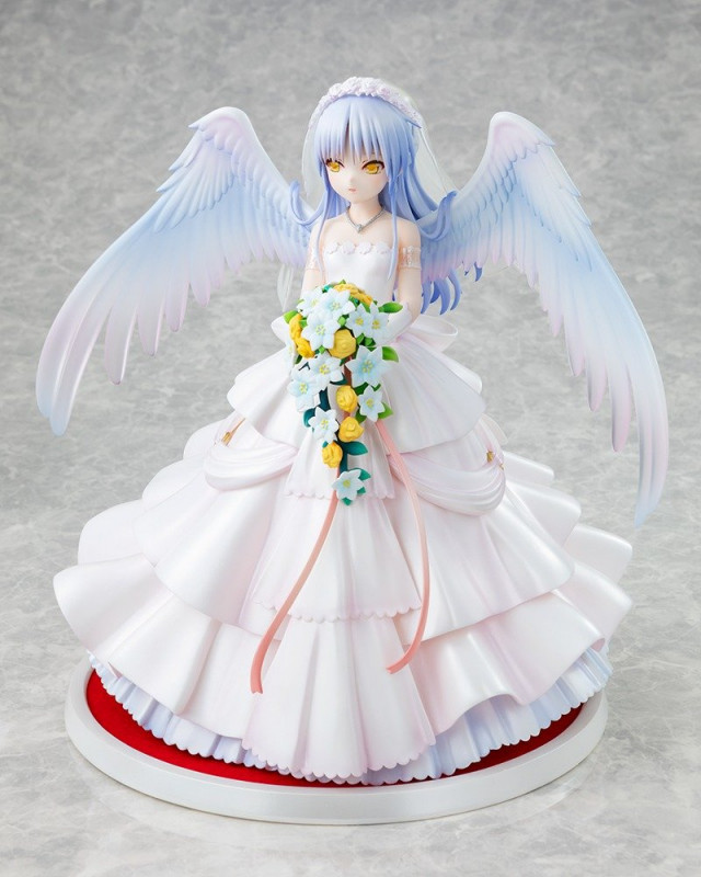 Angel Beats! - Tenshi - KDcolle - Wedding Ver. - 1/7