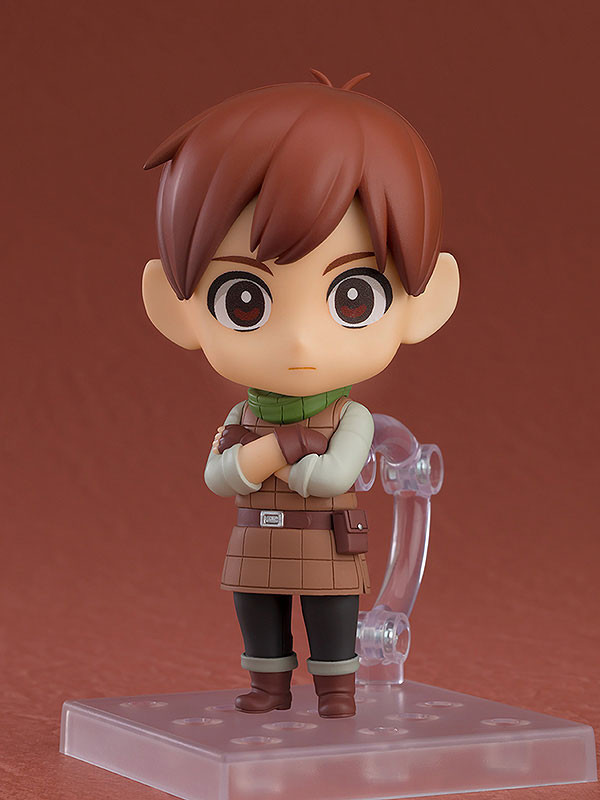 Dungeon Meshi - Chilchuck Tims - Nendoroid (#2396)