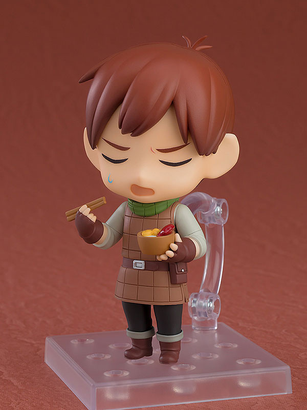 Dungeon Meshi - Chilchuck Tims - Nendoroid (#2396)