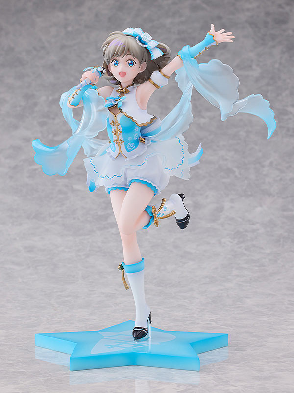 Love Live! Superstar!! - Tang Keke - Dream of Roses Ver. - 1/7