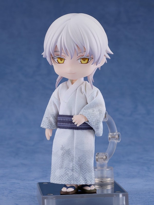 Touken Ranbu Online - Tsurumaru Kuninaga - Nendoroid Doll - Casual Outfit Ver.