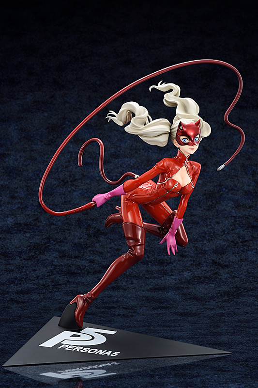 Persona 5 - Takamaki Anne - Kaitou Ver. - 1/7