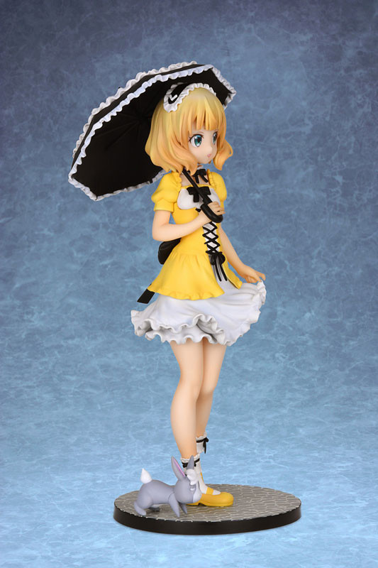 1/7 Is the Order a Rabbit? BLOOM: Syaro Gothic Lolita Ver.