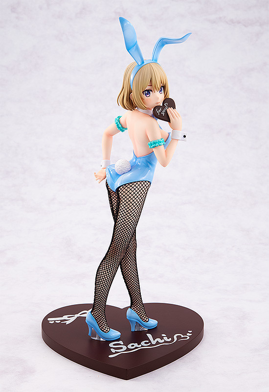 1/7 A Couple of Cuckoos: Sachi Umino Bunny Ver.