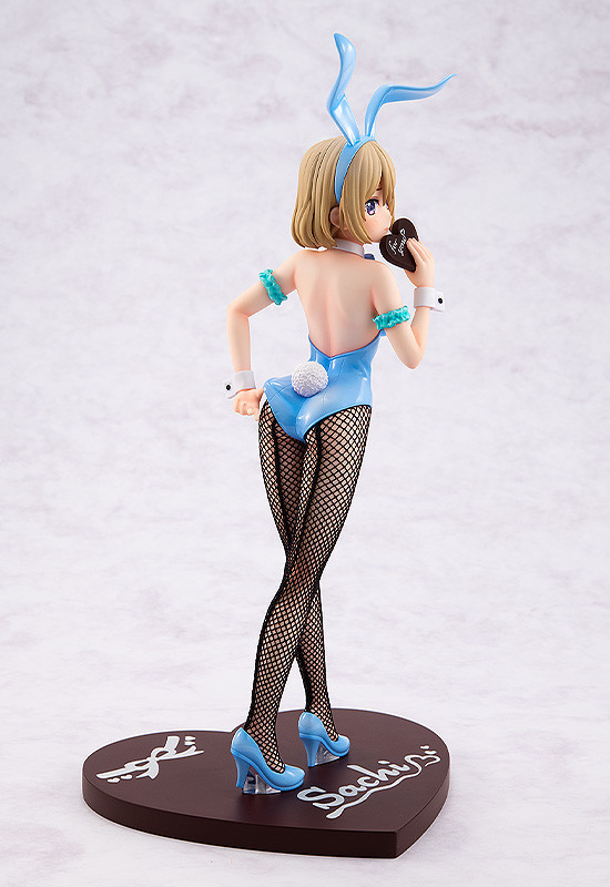 1/7 A Couple of Cuckoos: Sachi Umino Bunny Ver.