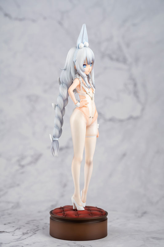 1/6 Azur Lane: Le Malin Nap Listless Lapin VER.