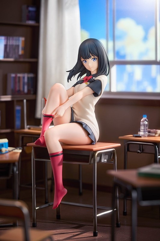 Gridman Universe - Takarada Rikka - 1/7