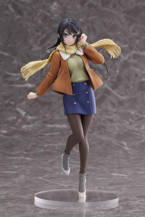 Figurine Seishun Buta Yarou wa Randoseru Girl no Yume wo Minai