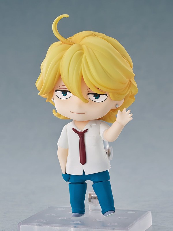 Doukyuusei - Kusakabe Hikaru - Nendoroid (#2587)