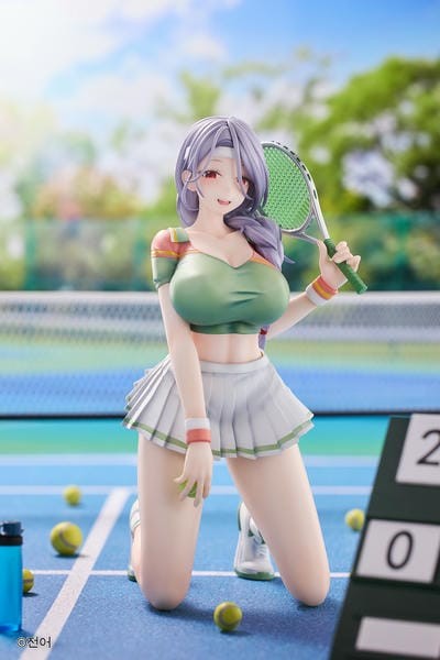 Original - Mouikkai Yarou ka? Yuki - Regular Edition - 1/6