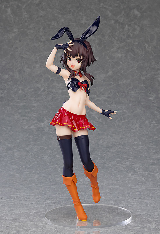 Kono Subarashii Sekai ni Shukufuku o! Megumin Pop Up Parade Bunny Ver. L