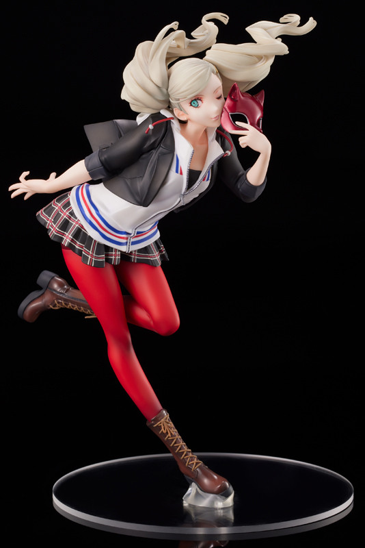 Persona 5 The Royal Takamaki Anne Seifuku Ver. 1/7