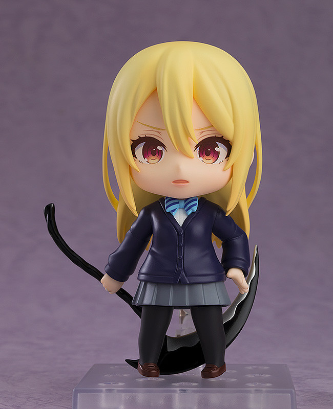 Oroka na Tenshi wa Akuma to Odoru - Amane Lily - Nendoroid (#1869)