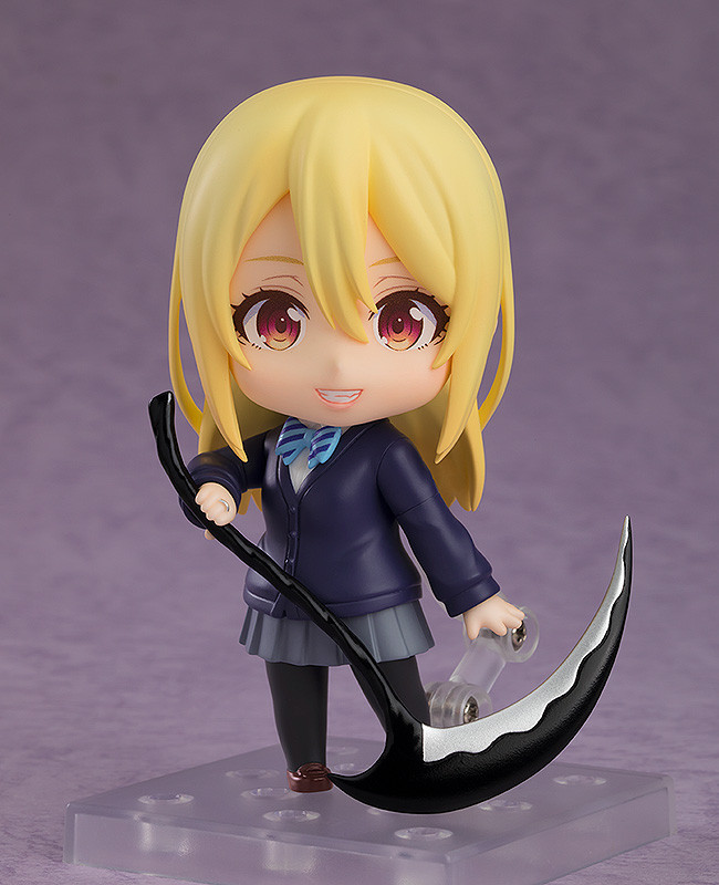 Oroka na Tenshi wa Akuma to Odoru - Amane Lily - Nendoroid (#1869)